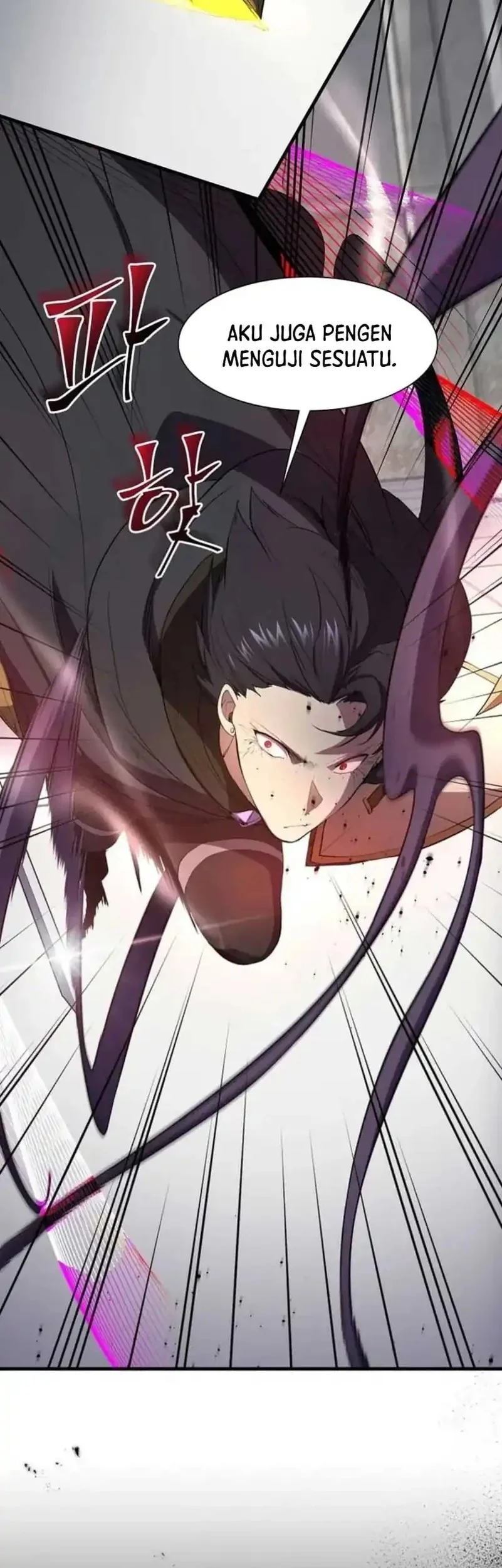 Leveling Up with Skills Chapter 122 Gambar 32