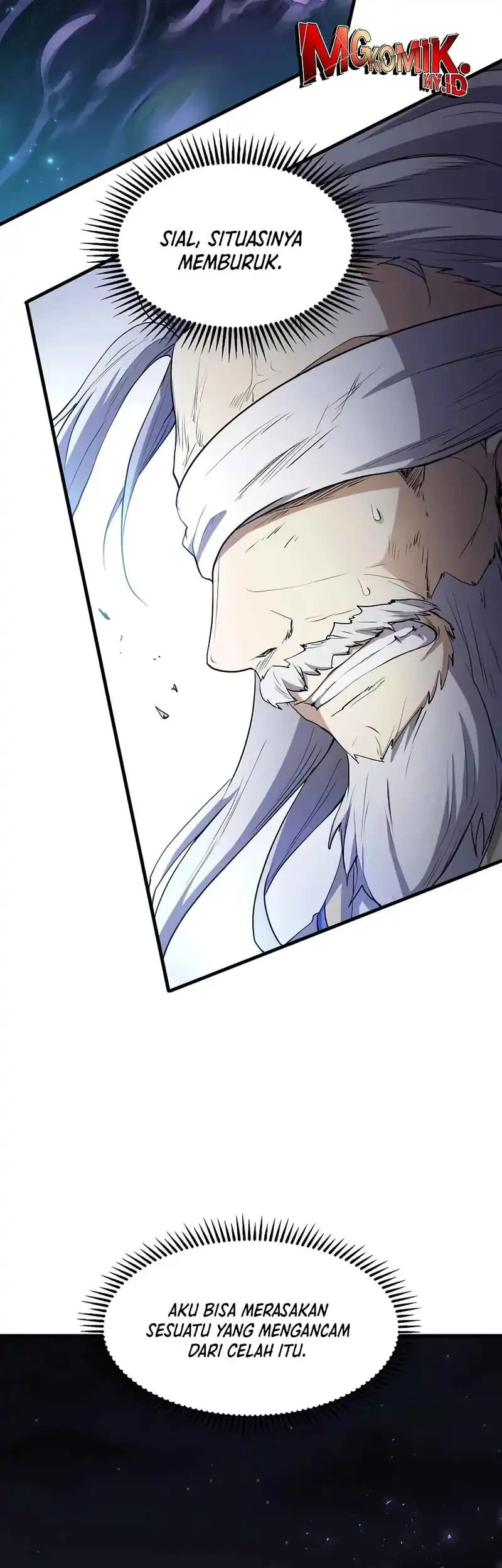 Leveling Up with Skills Chapter 123 Gambar 19