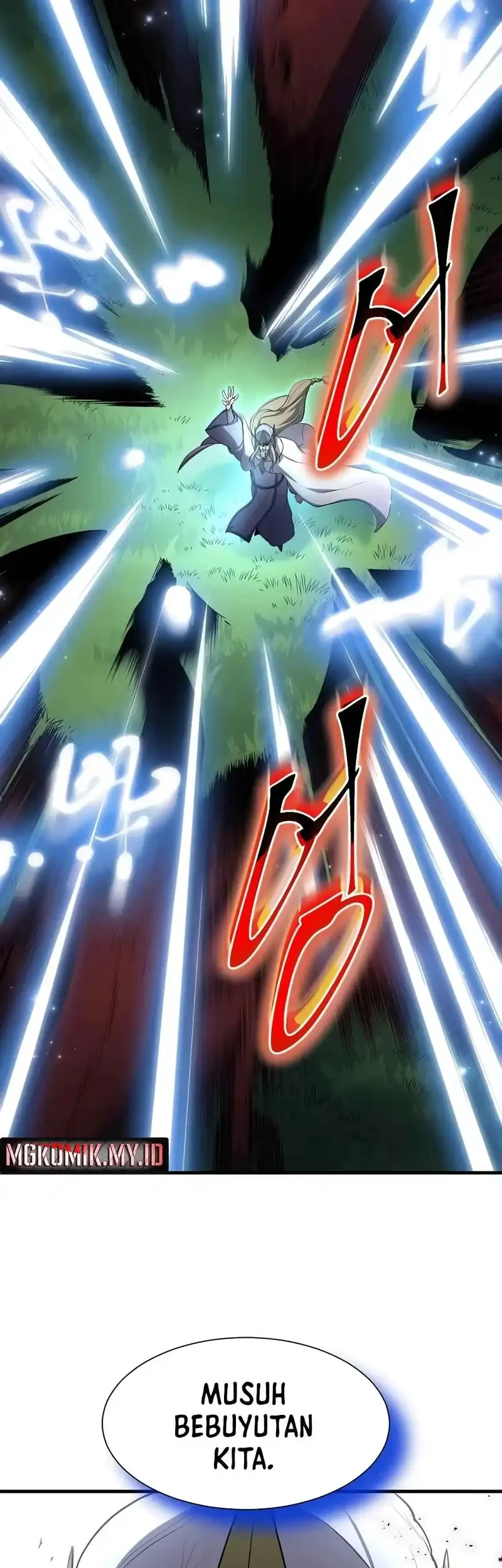 Leveling Up with Skills Chapter 123 Gambar 25