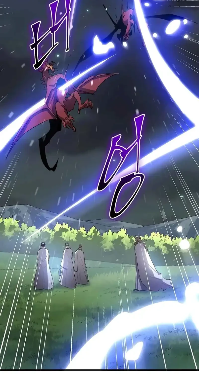 Leveling Up with Skills Chapter 123 Gambar 28