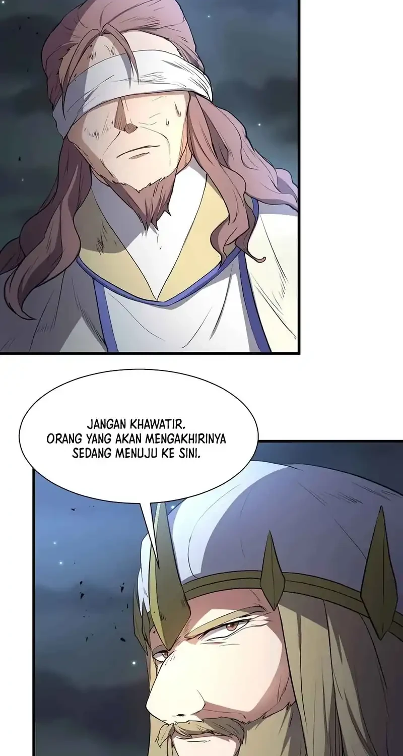 Leveling Up with Skills Chapter 123 Gambar 30