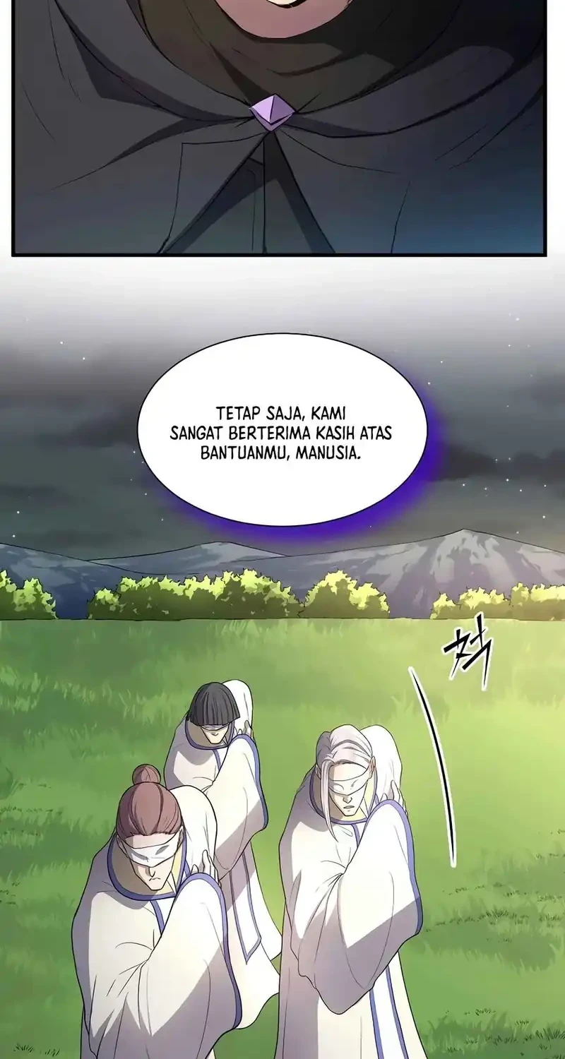 Leveling Up with Skills Chapter 123 Gambar 36