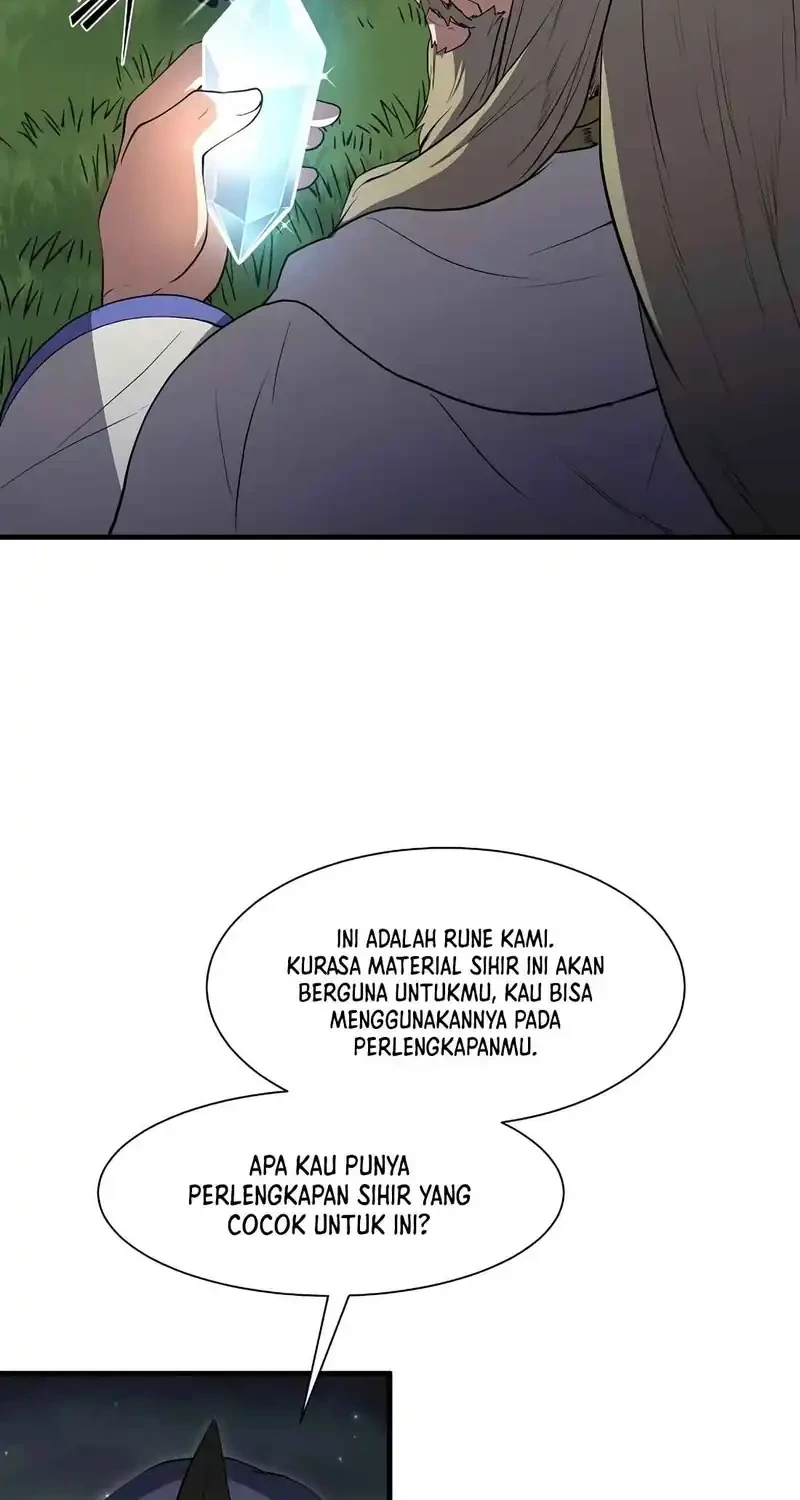 Leveling Up with Skills Chapter 123 Gambar 38