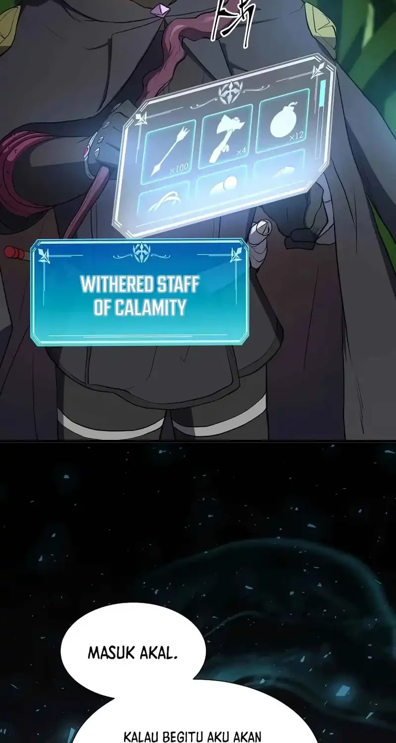 Leveling Up with Skills Chapter 123 Gambar 40