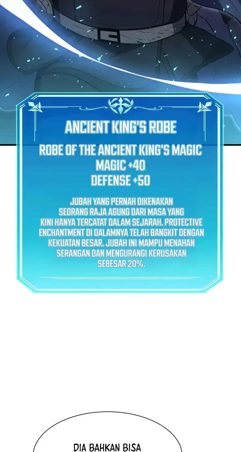 Leveling Up with Skills Chapter 123 Gambar 42