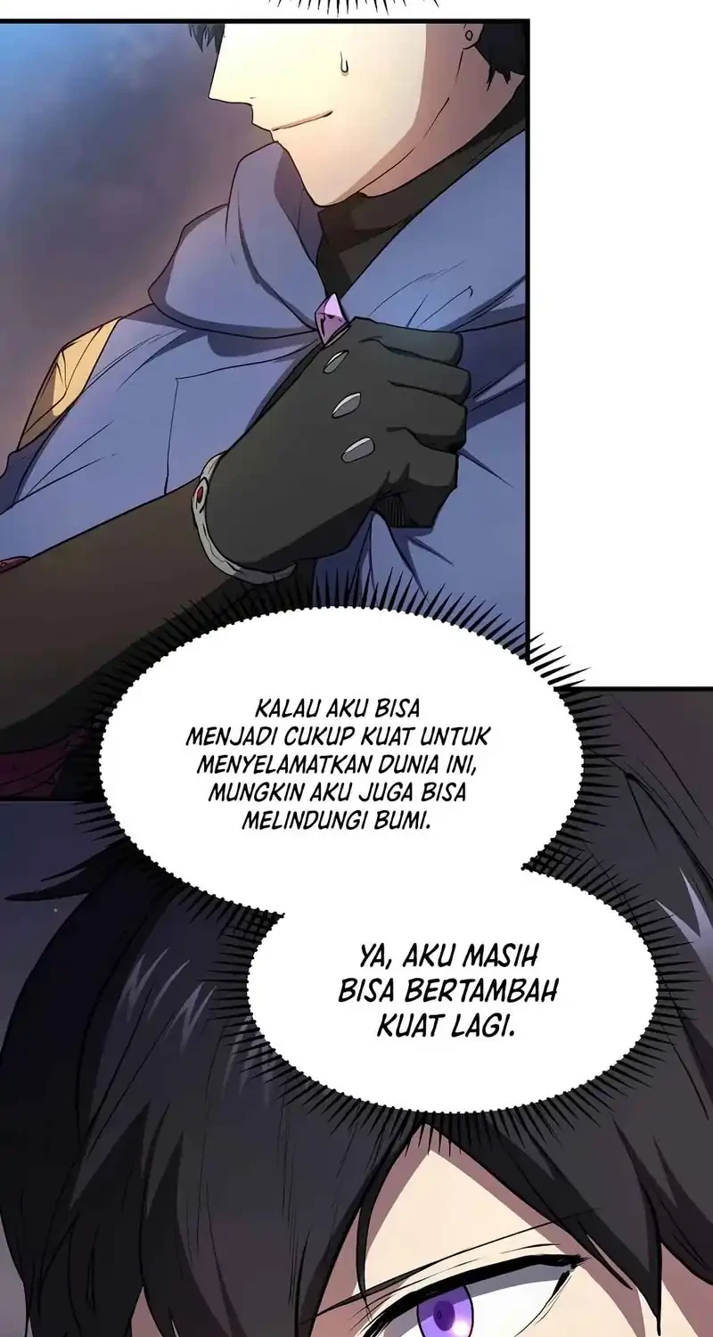 Leveling Up with Skills Chapter 123 Gambar 44