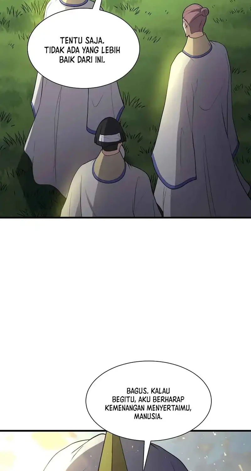 Leveling Up with Skills Chapter 123 Gambar 46