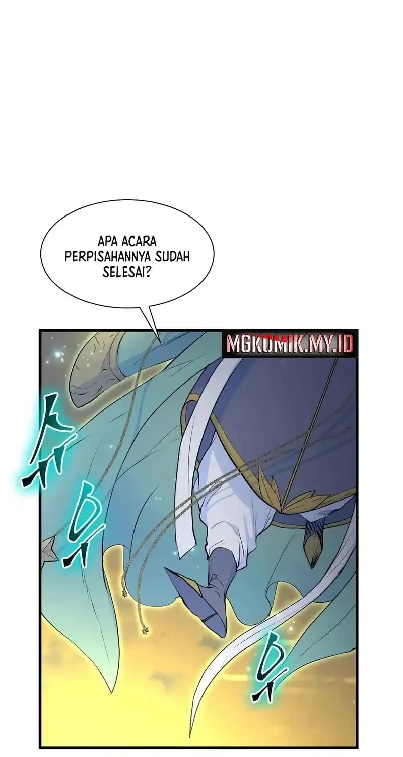 Leveling Up with Skills Chapter 123 Gambar 48