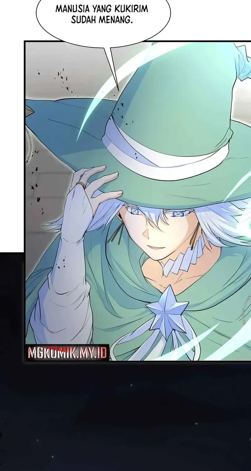 Leveling Up with Skills Chapter 123 Gambar 6