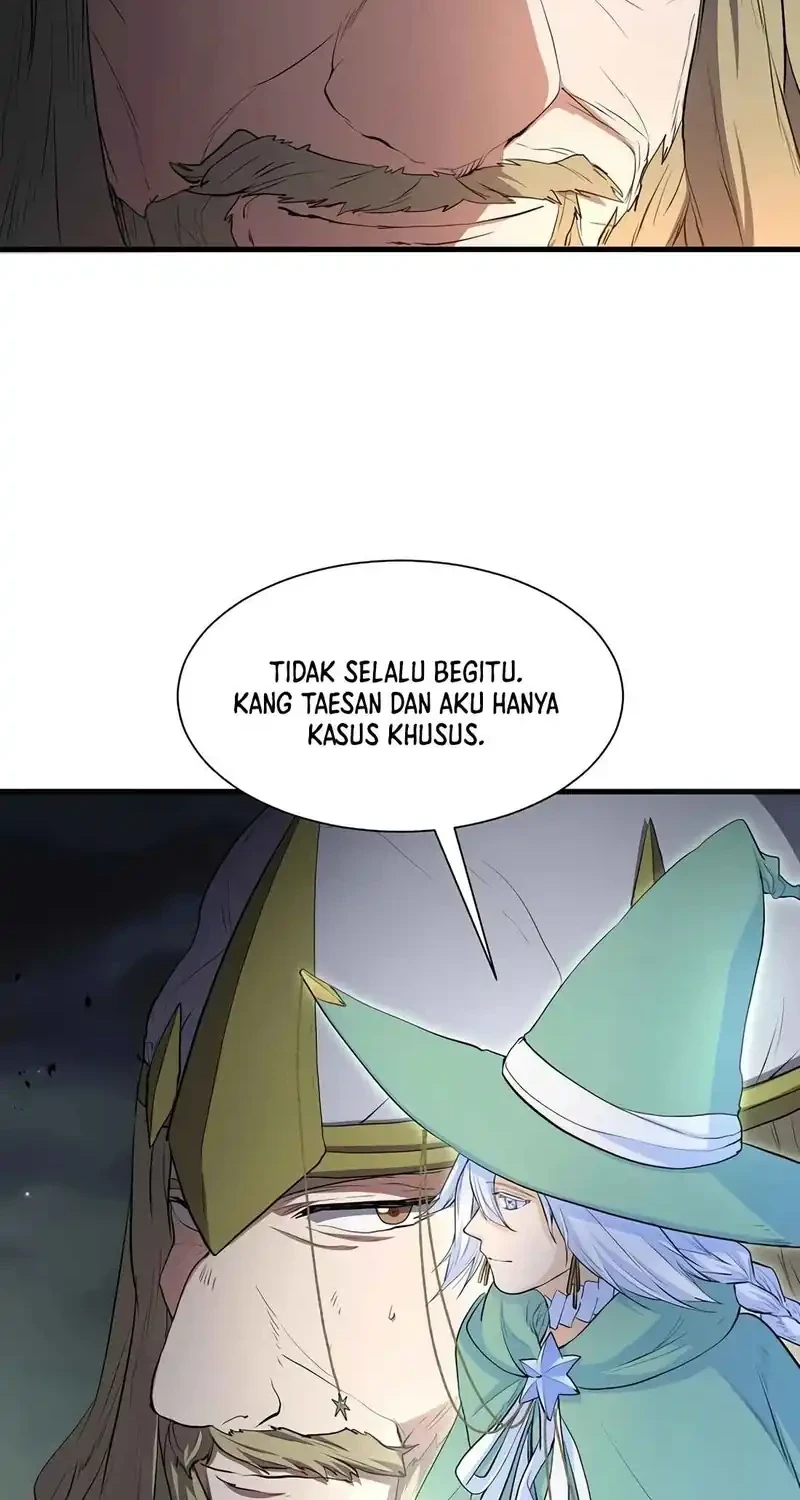Leveling Up with Skills Chapter 123 Gambar 8