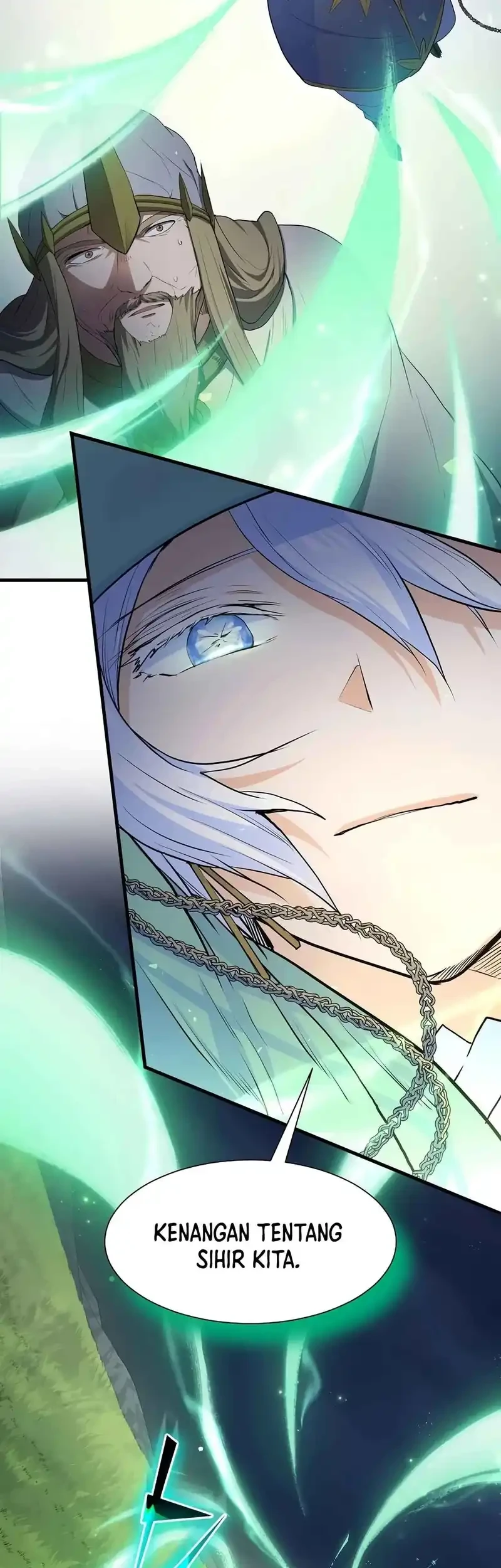 Leveling Up with Skills Chapter 123 Gambar 11