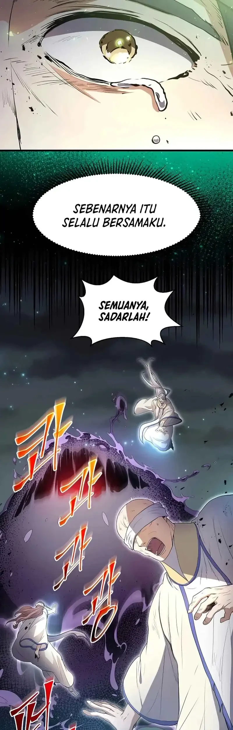 Leveling Up with Skills Chapter 123 Gambar 17