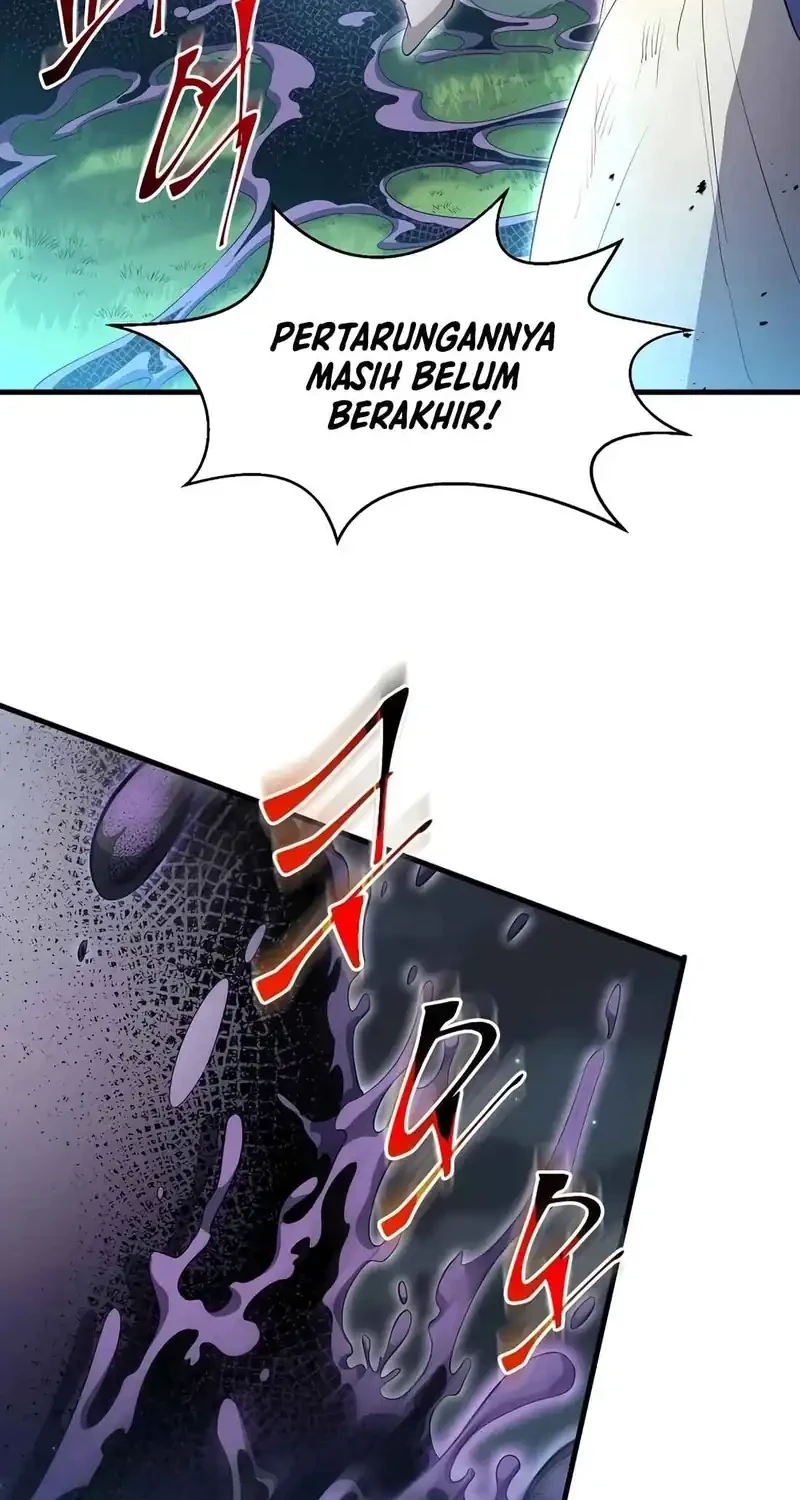 Leveling Up with Skills Chapter 123 Gambar 18