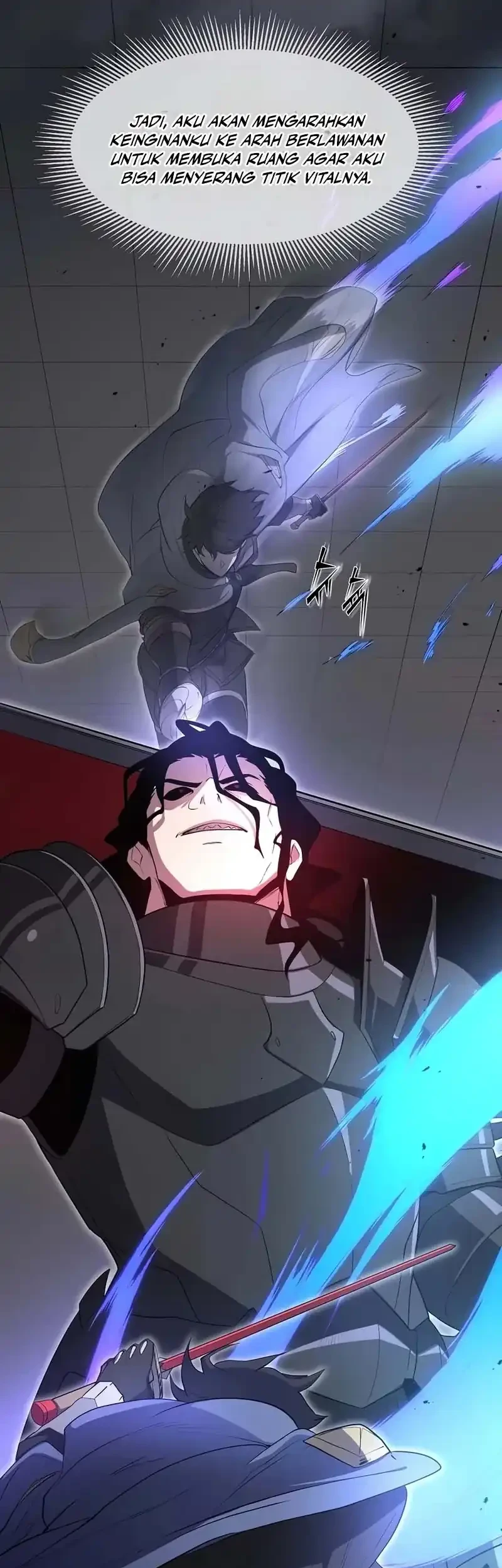 Leveling Up with Skills Chapter 125 Gambar 19