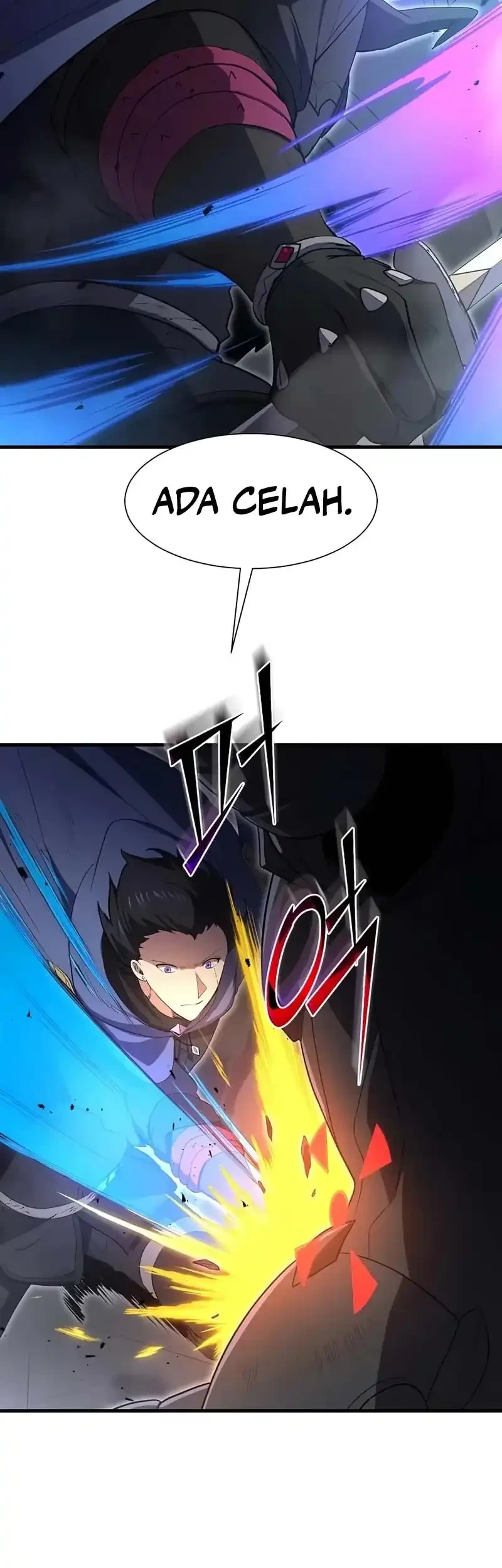 Leveling Up with Skills Chapter 125 Gambar 20