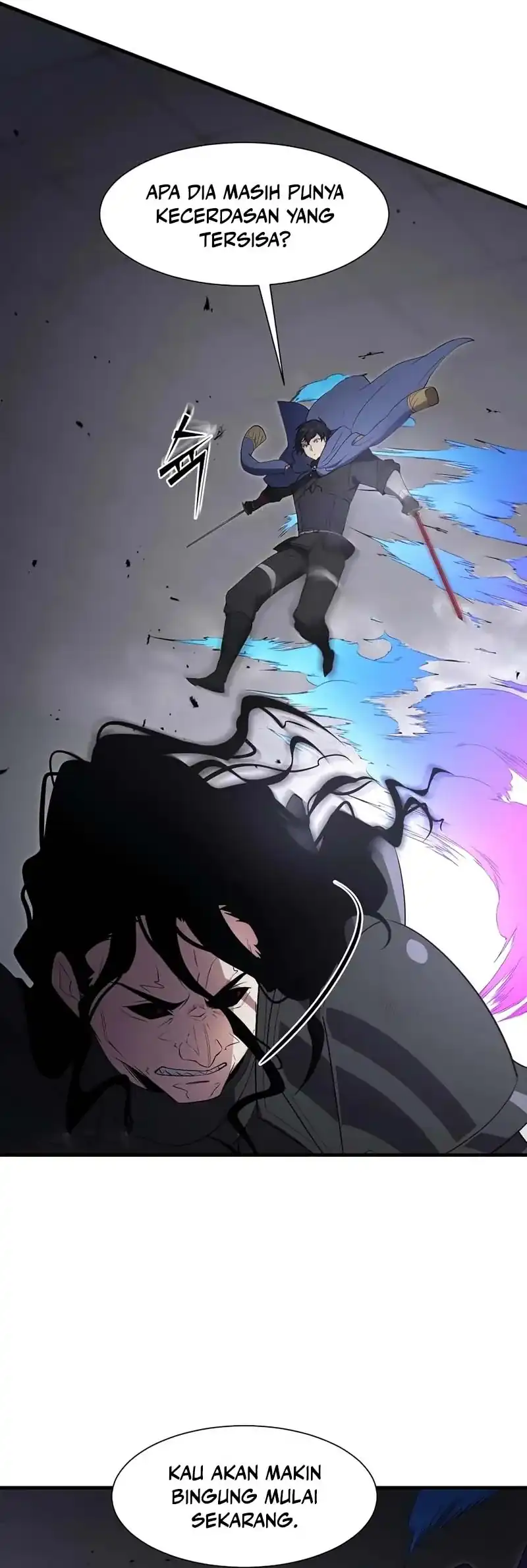 Leveling Up with Skills Chapter 125 Gambar 23