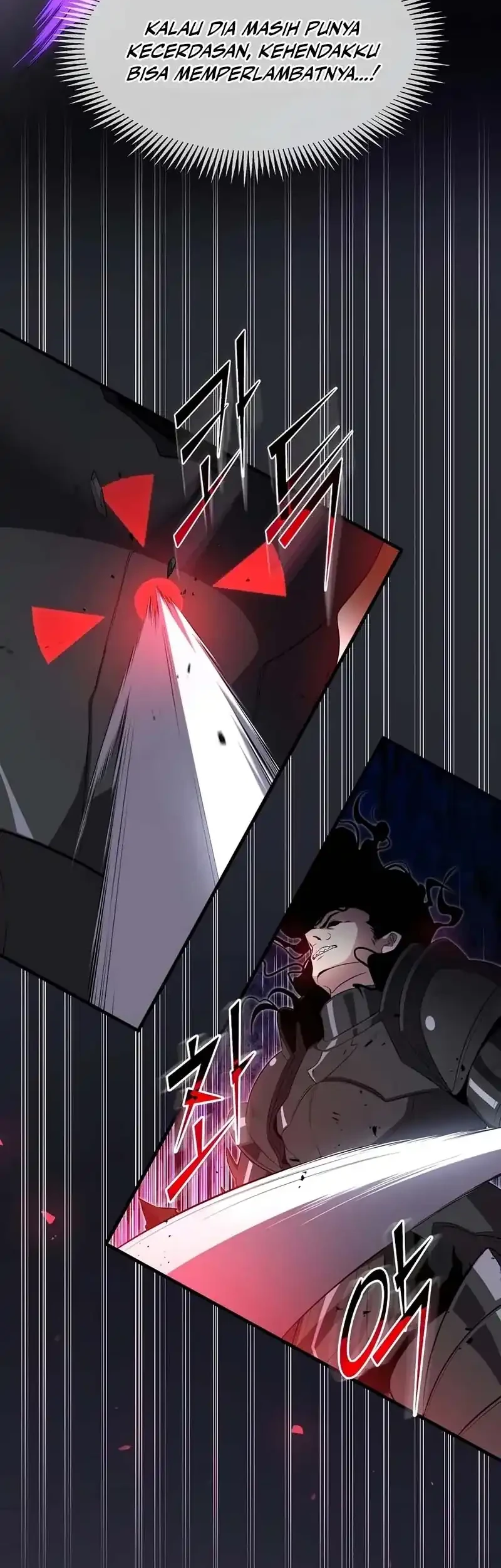 Leveling Up with Skills Chapter 125 Gambar 25