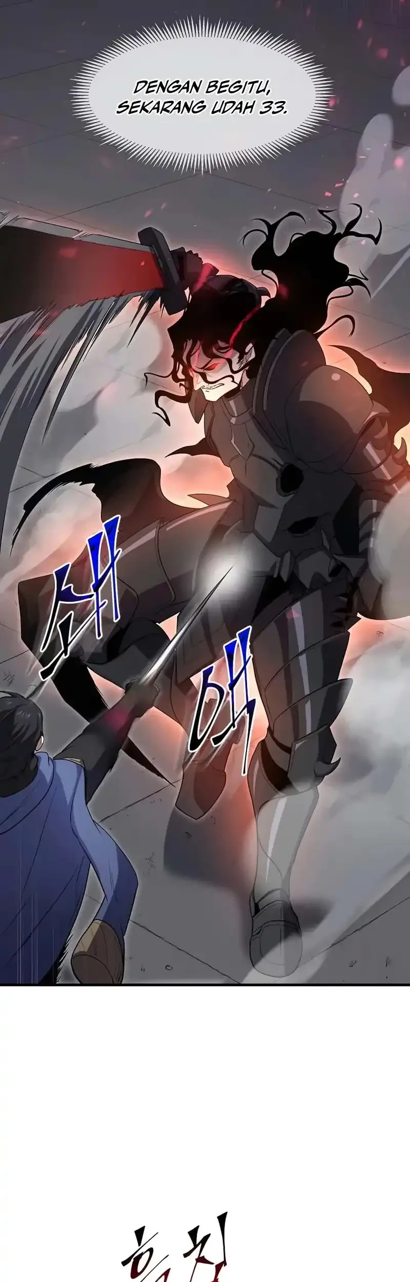 Leveling Up with Skills Chapter 125 Gambar 27