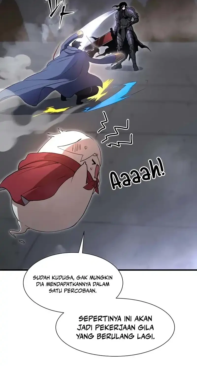 Leveling Up with Skills Chapter 125 Gambar 30