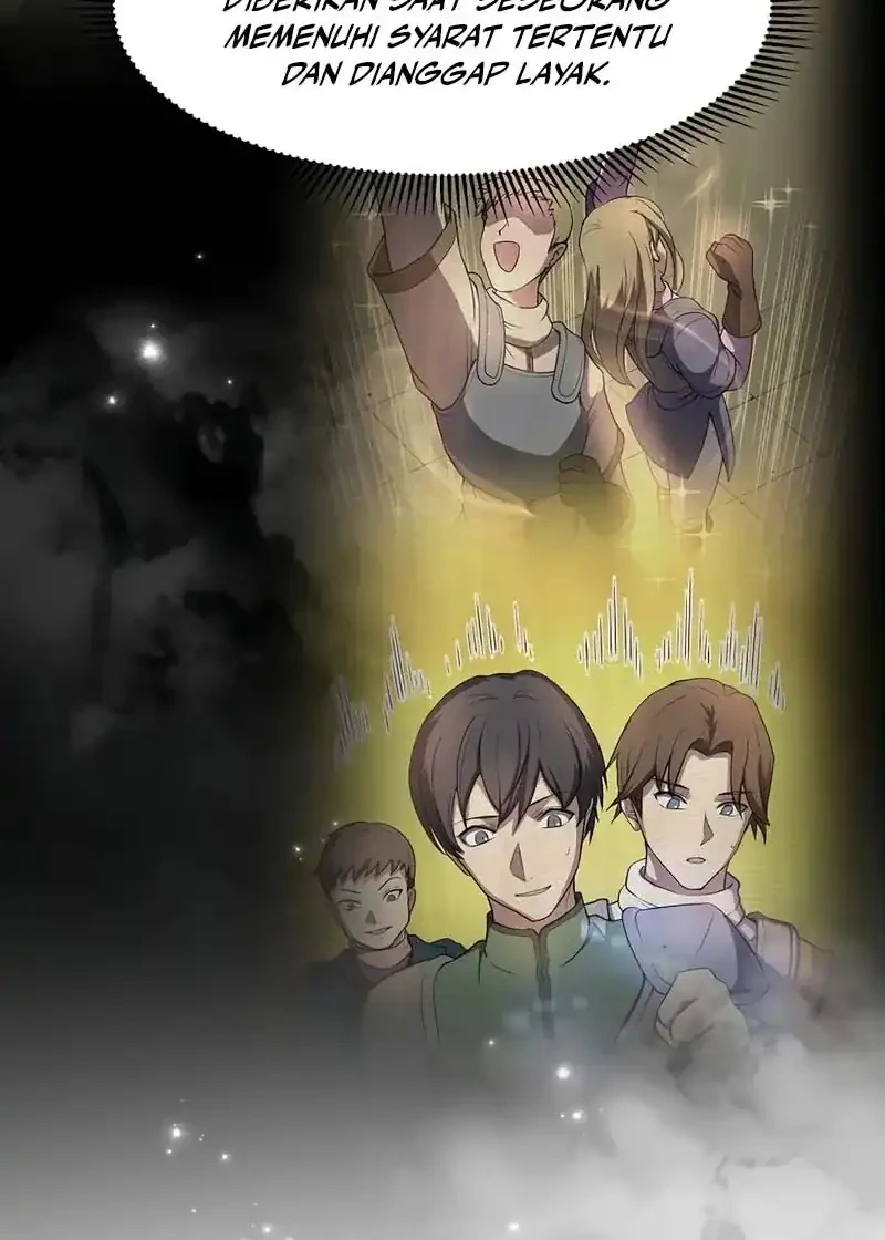 Leveling Up with Skills Chapter 125 Gambar 32