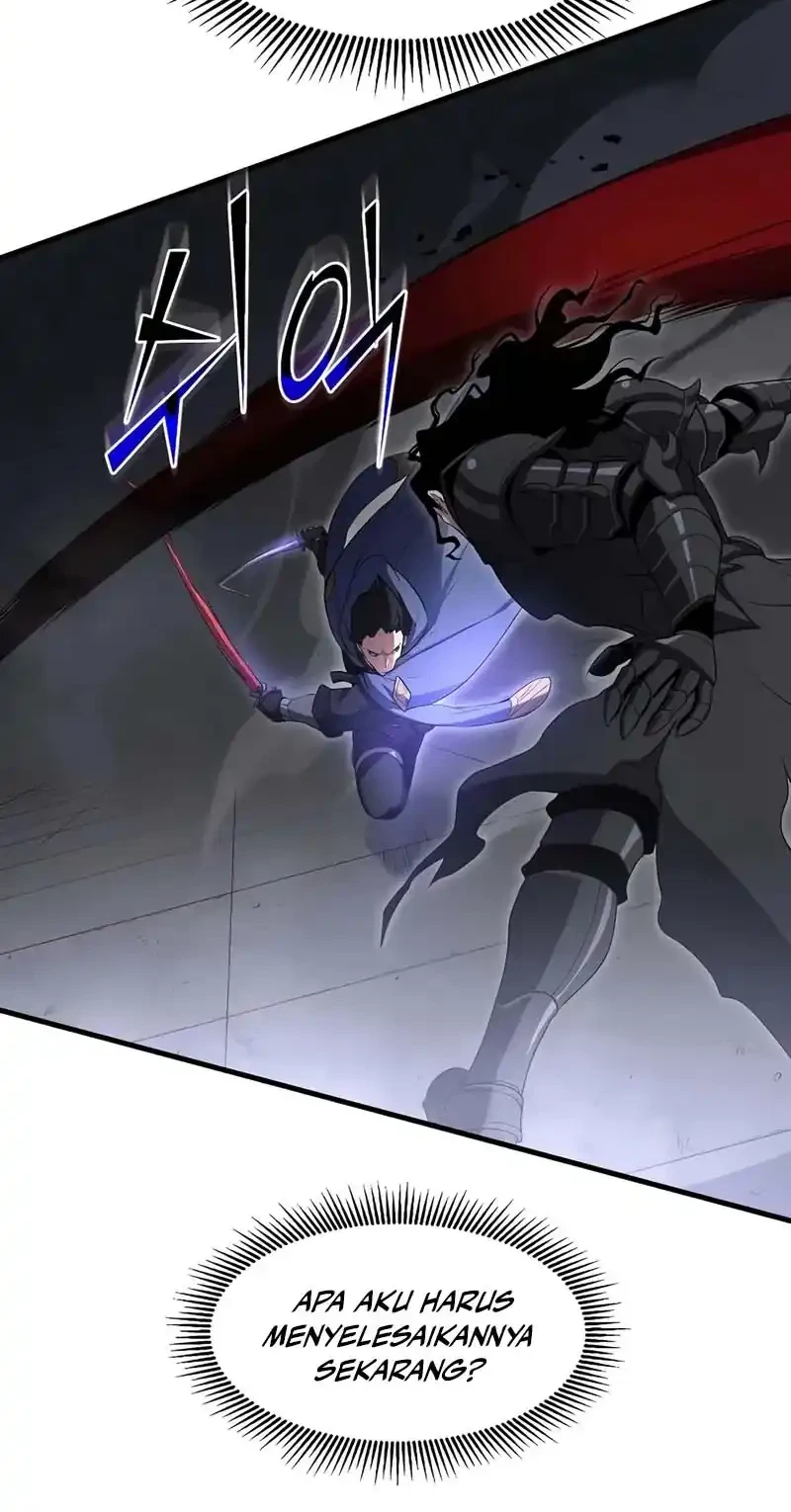 Leveling Up with Skills Chapter 125 Gambar 38