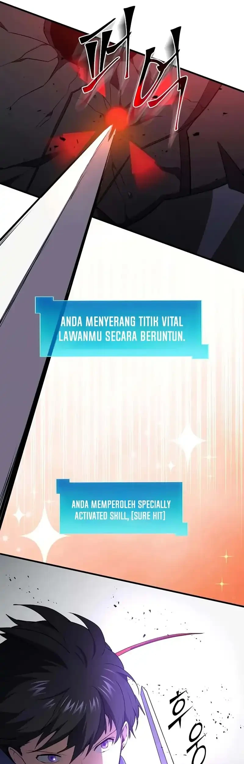 Leveling Up with Skills Chapter 125 Gambar 39