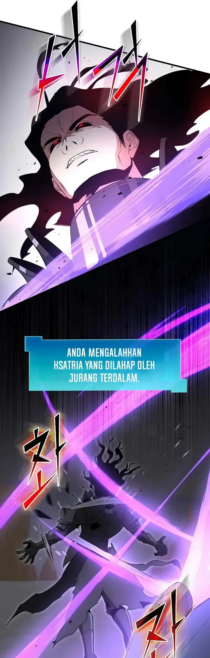 Leveling Up with Skills Chapter 125 Gambar 41