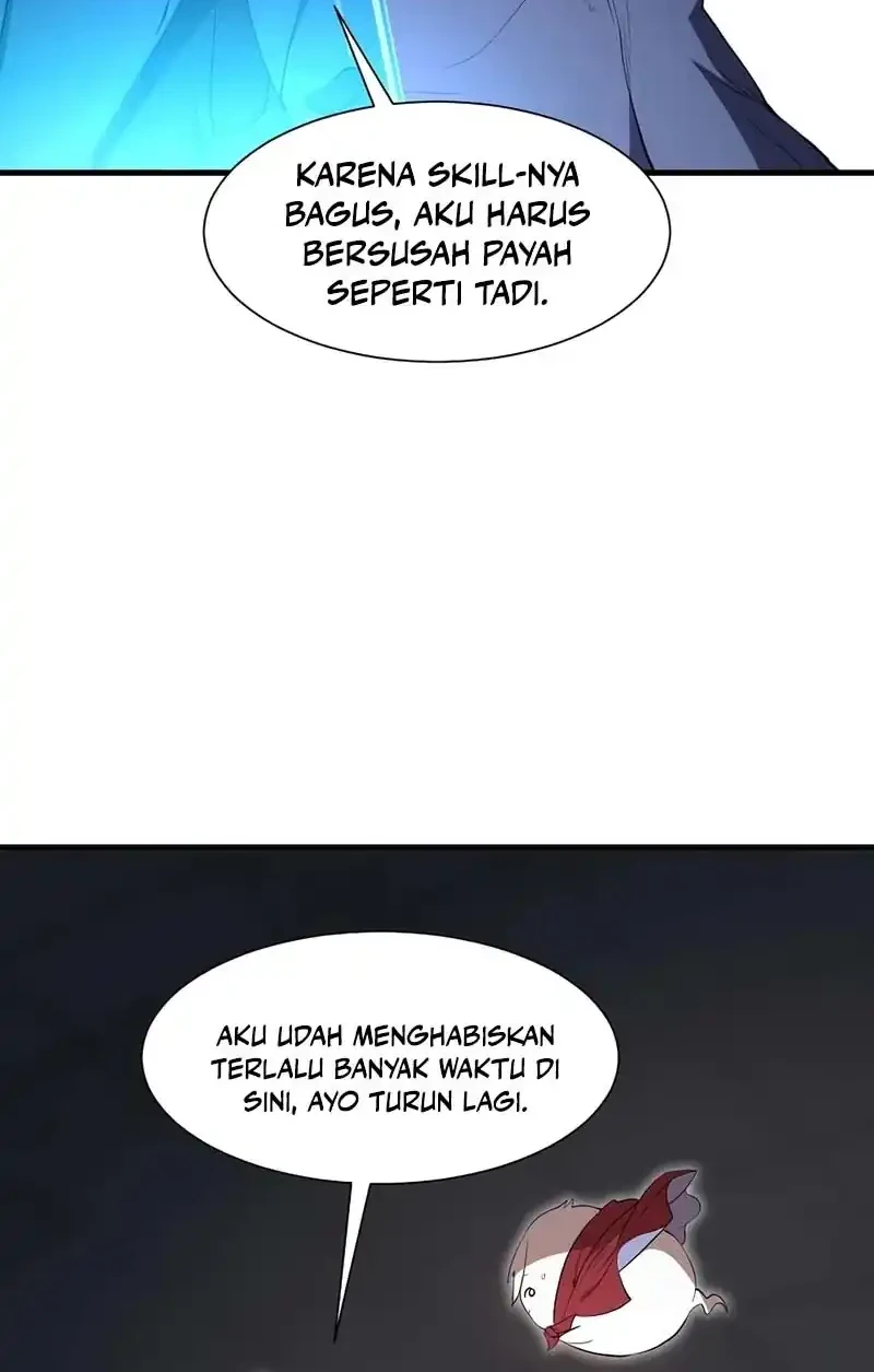 Leveling Up with Skills Chapter 125 Gambar 44