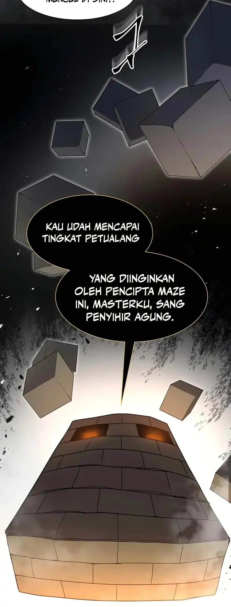 Leveling Up with Skills Chapter 125 Gambar 54