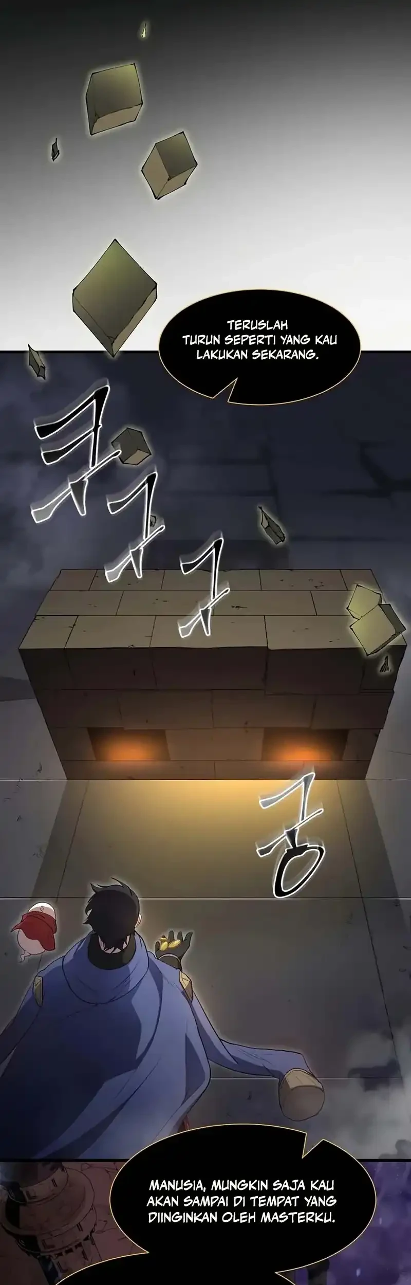 Leveling Up with Skills Chapter 125 Gambar 59