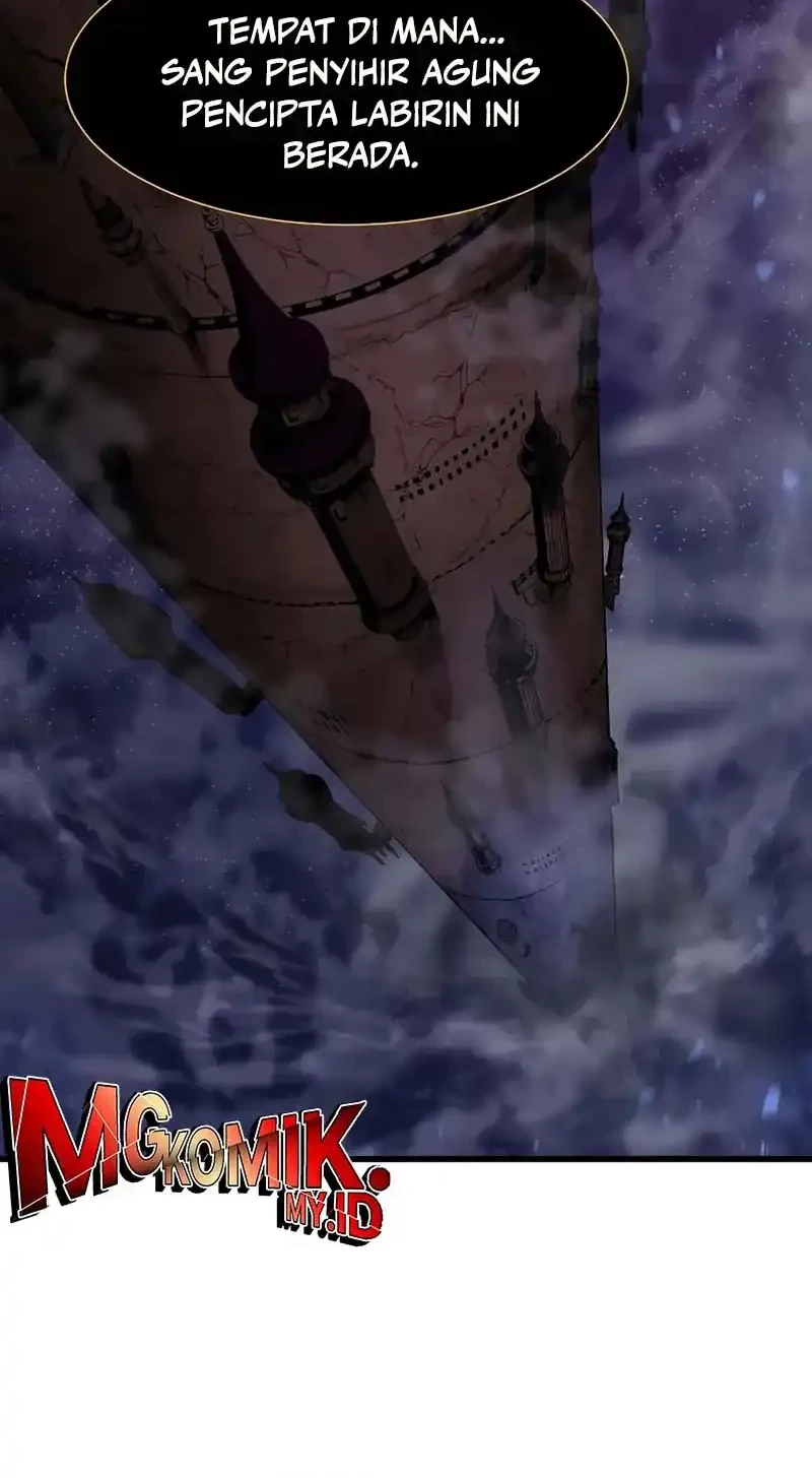 Leveling Up with Skills Chapter 125 Gambar 60