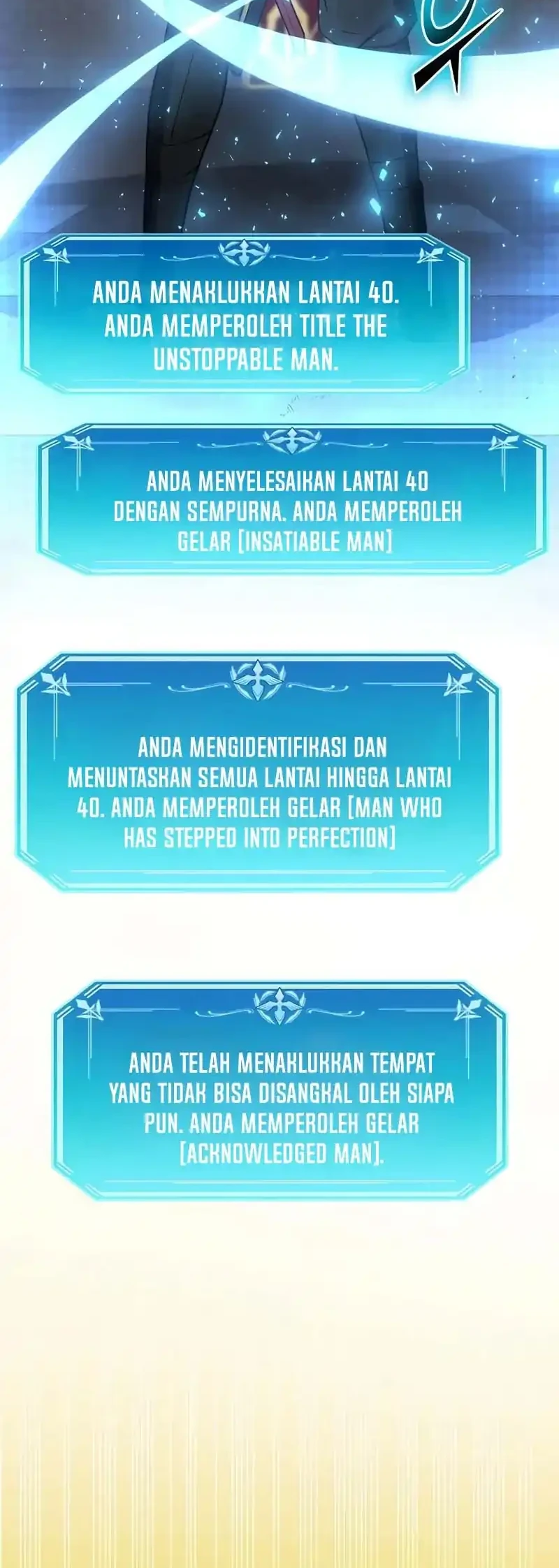 Leveling Up with Skills Chapter 125 Gambar 63