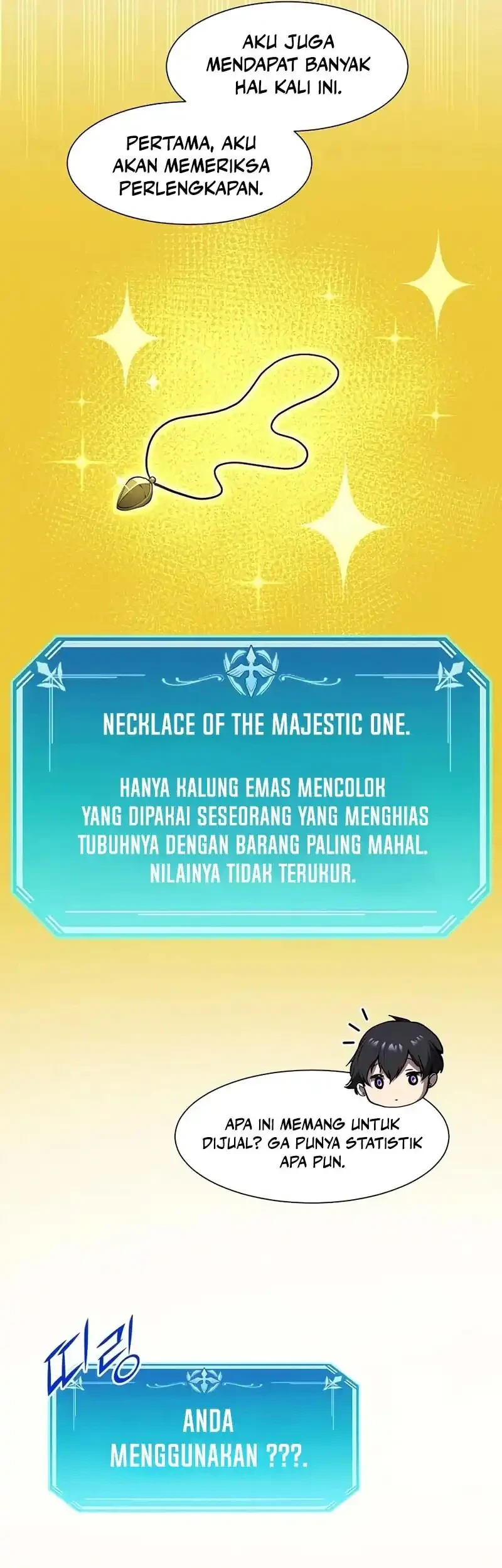 Leveling Up with Skills Chapter 125 Gambar 64