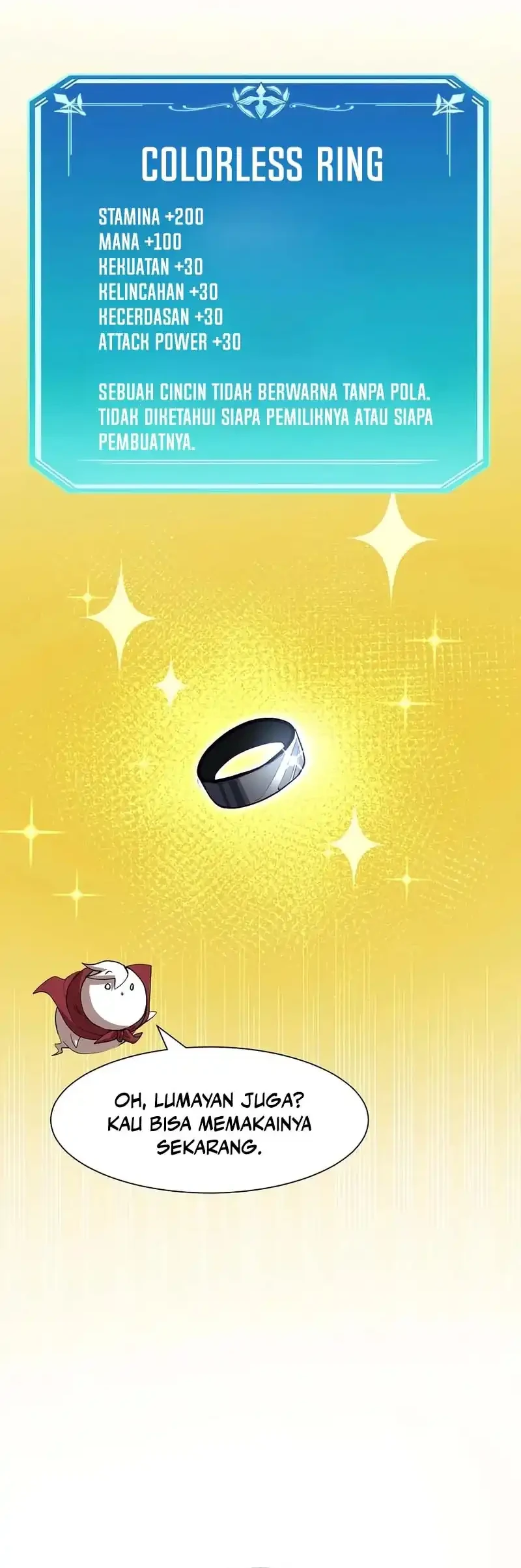 Leveling Up with Skills Chapter 125 Gambar 65