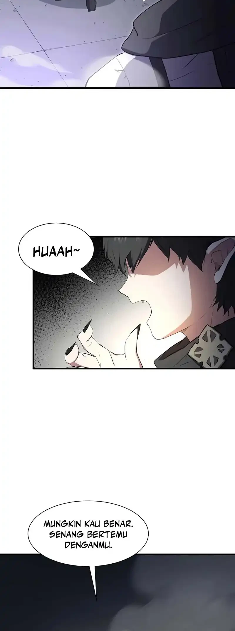 Leveling Up with Skills Chapter 125 Gambar 75