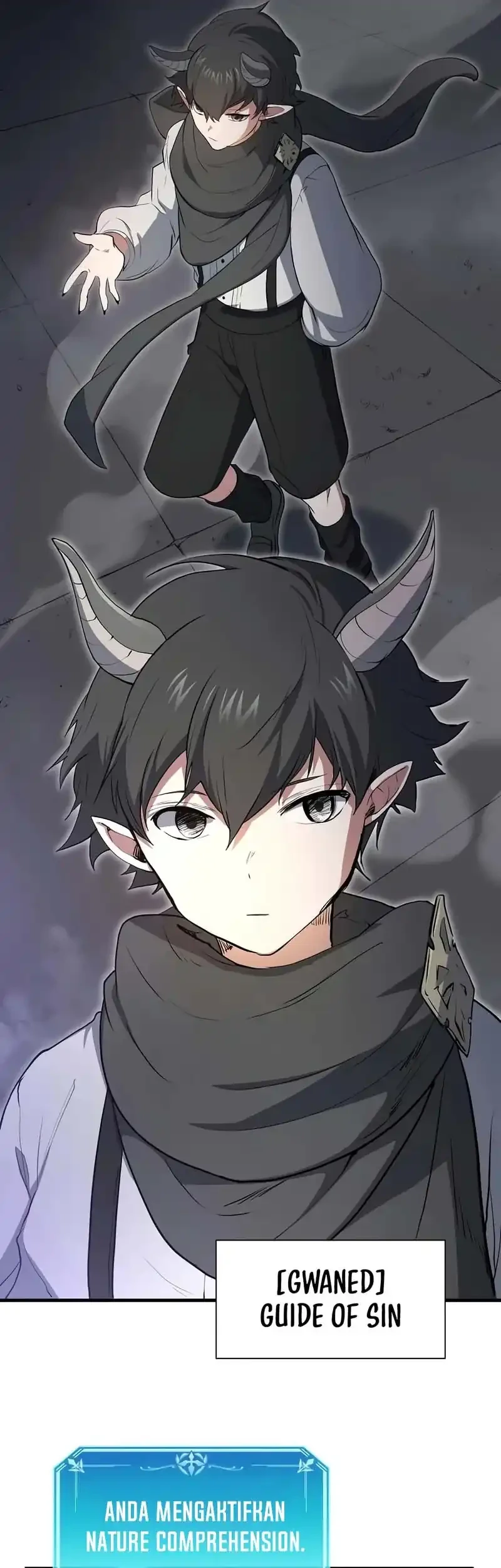 Leveling Up with Skills Chapter 125 Gambar 76