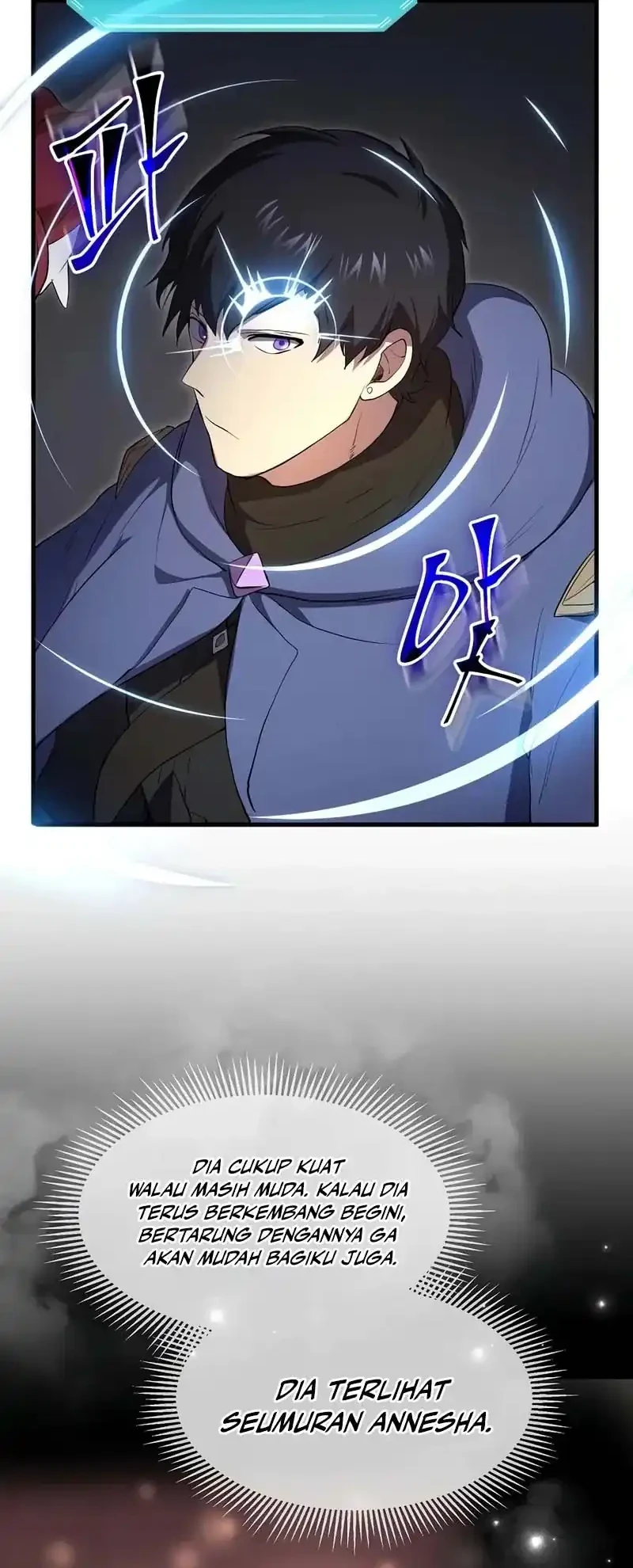 Leveling Up with Skills Chapter 125 Gambar 77