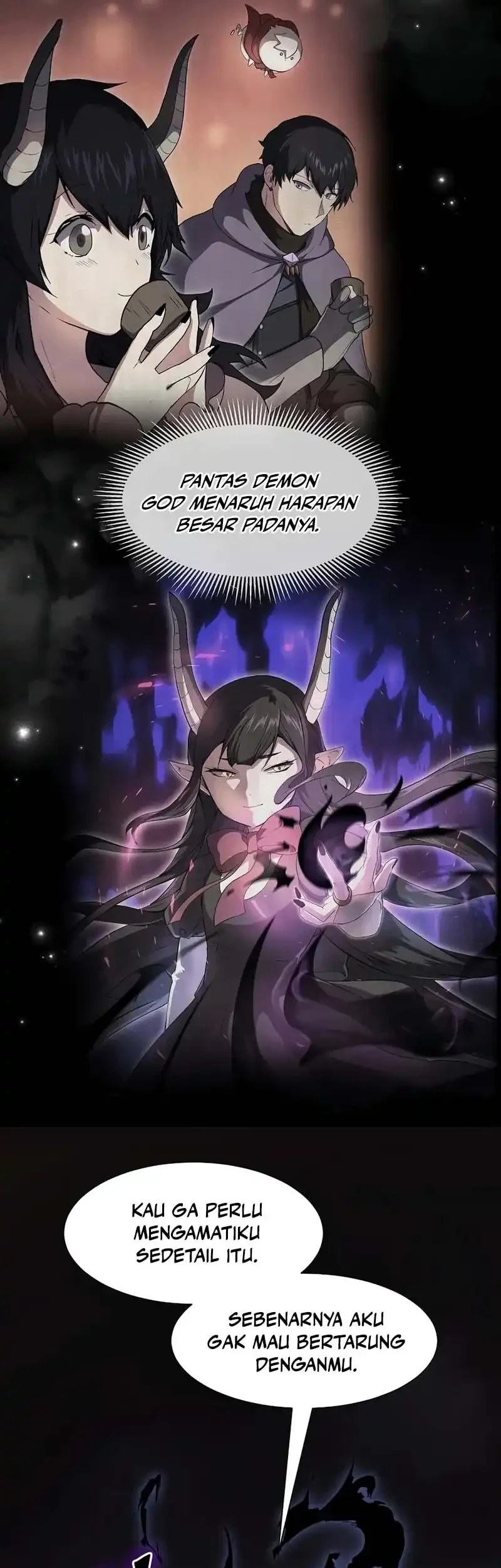 Leveling Up with Skills Chapter 125 Gambar 78