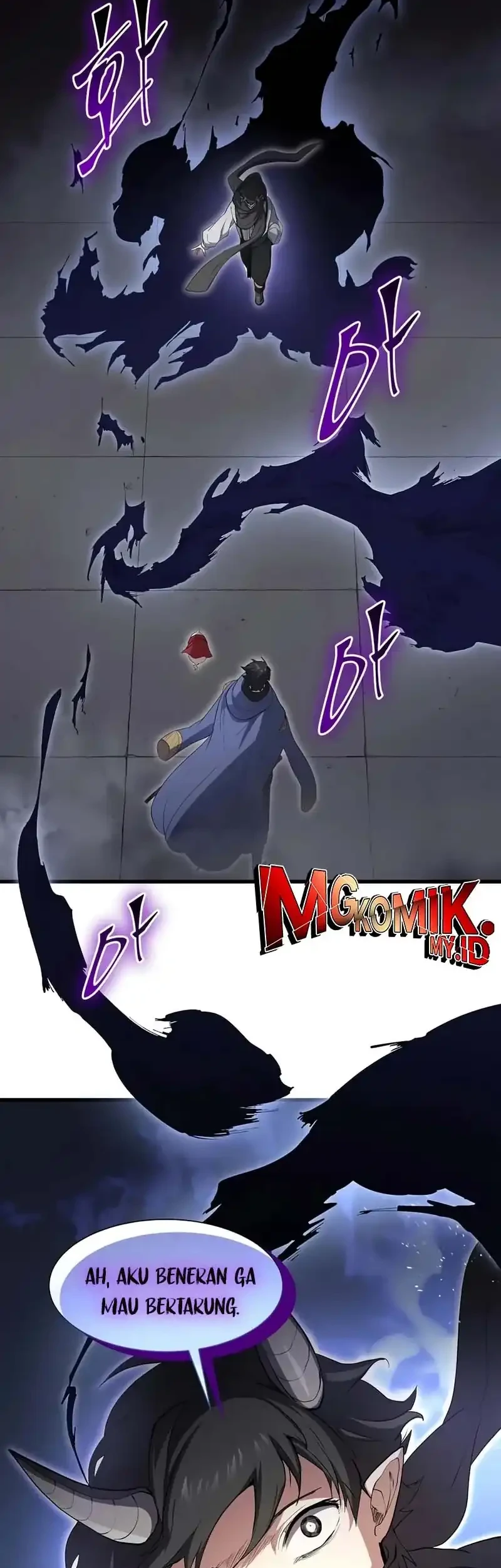 Leveling Up with Skills Chapter 125 Gambar 79