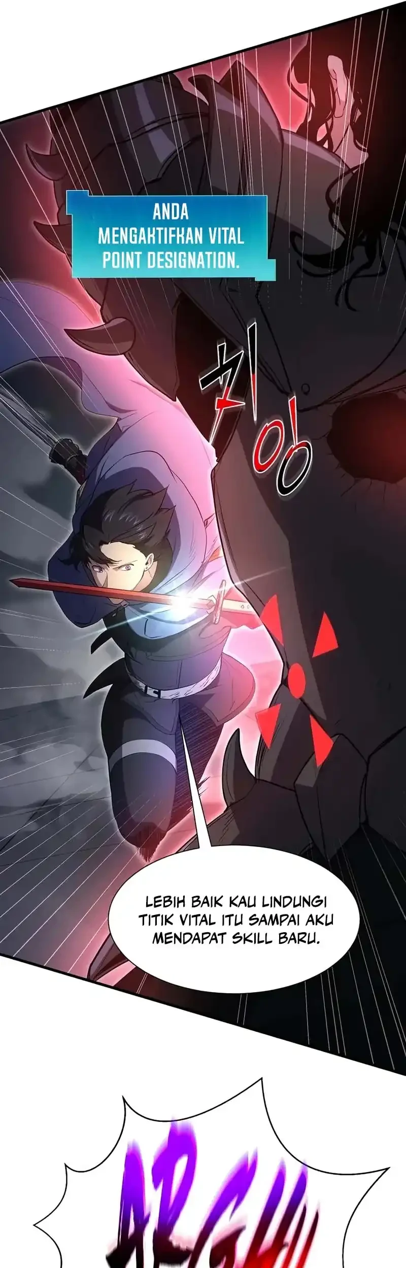 Leveling Up with Skills Chapter 125 Gambar 7