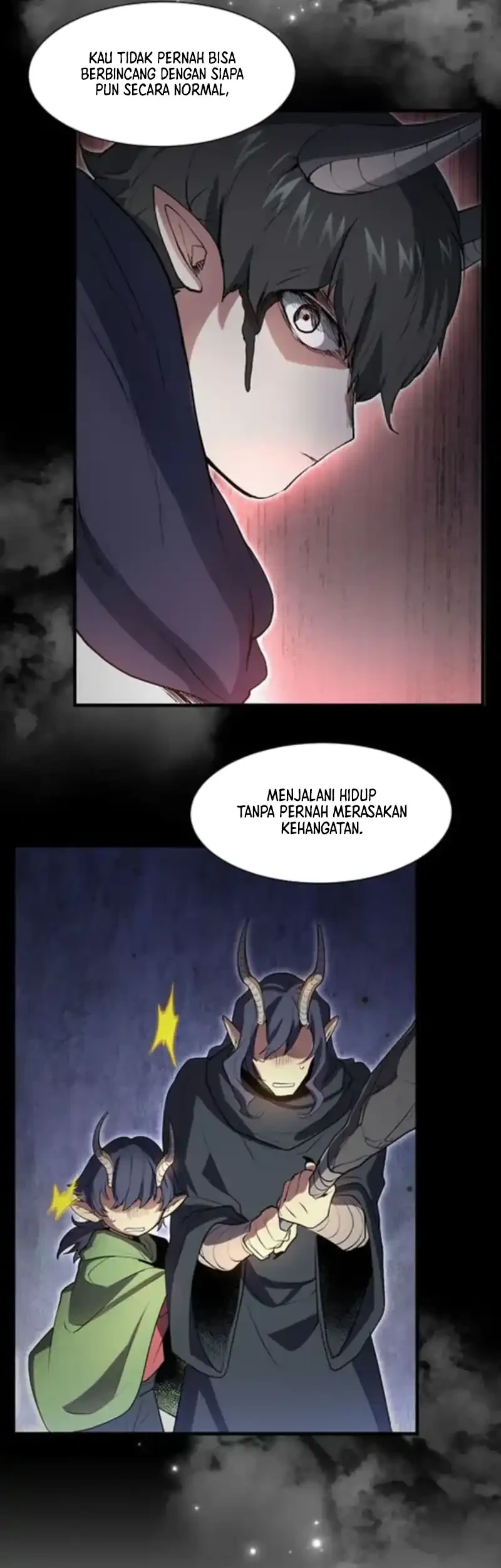 Leveling Up with Skills Chapter 126 Gambar 19