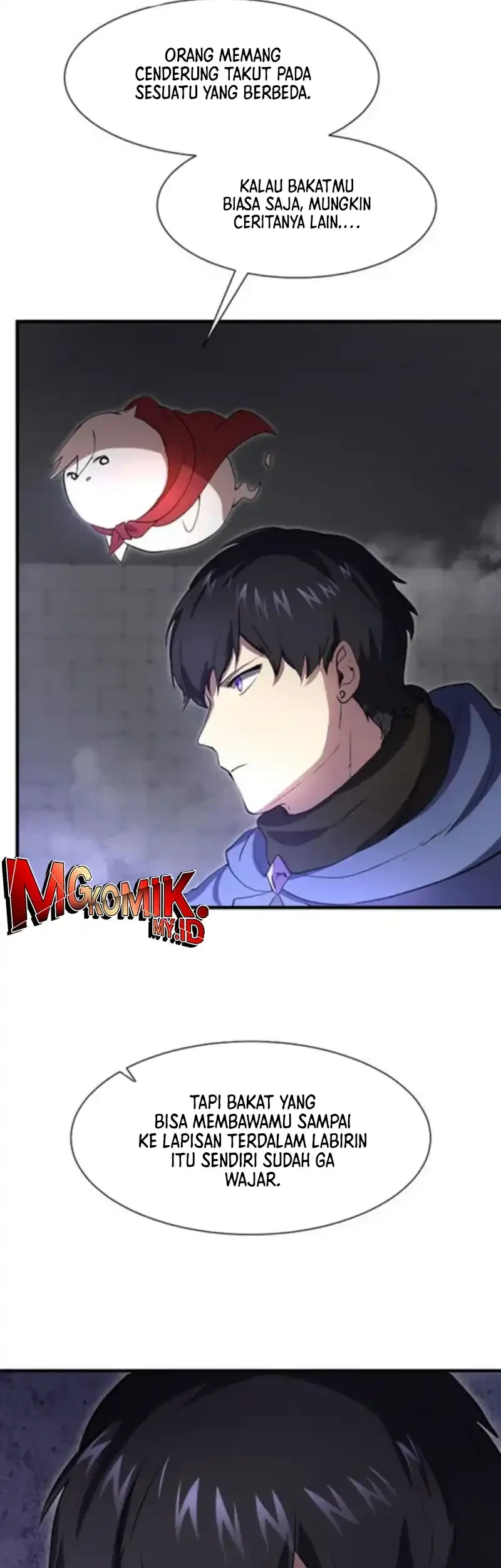 Leveling Up with Skills Chapter 126 Gambar 23