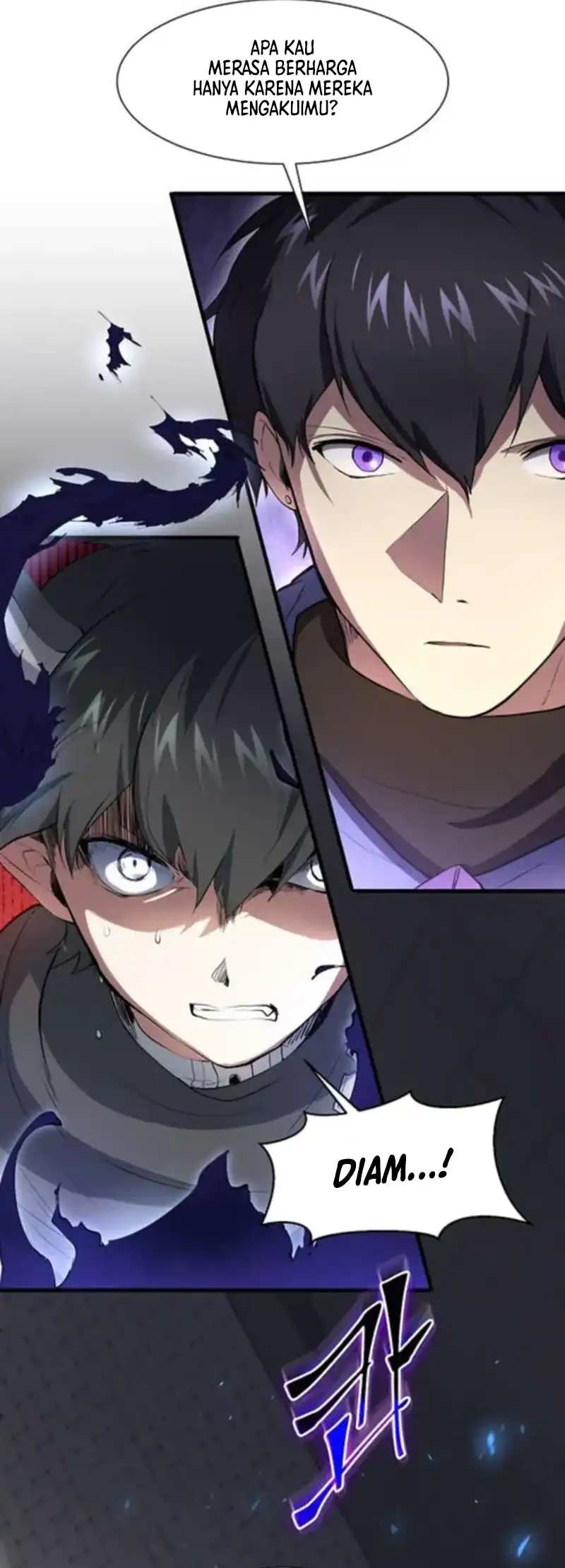 Leveling Up with Skills Chapter 126 Gambar 28