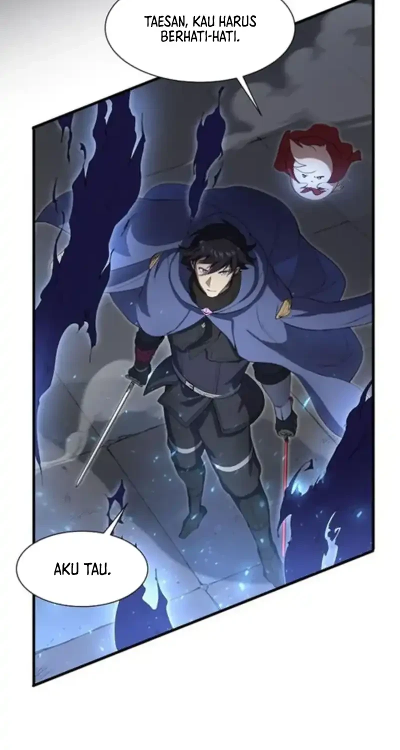 Leveling Up with Skills Chapter 126 Gambar 30