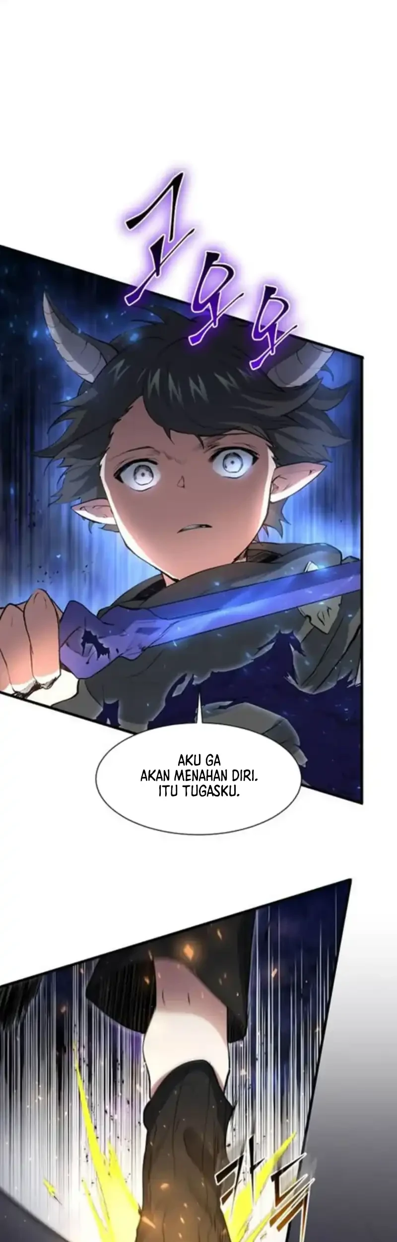 Leveling Up with Skills Chapter 126 Gambar 33