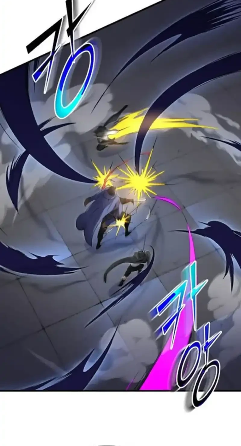 Leveling Up with Skills Chapter 126 Gambar 36