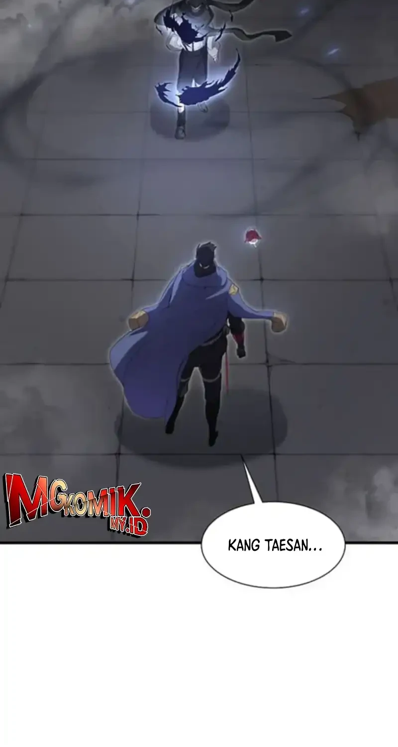 Manhwa Leveling Up with Skills Chapter 126 gambar nomor 2