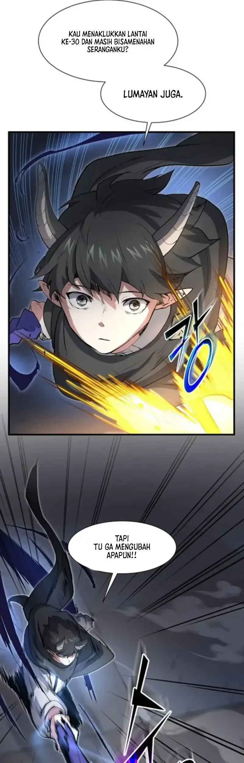 Leveling Up with Skills Chapter 126 Gambar 37