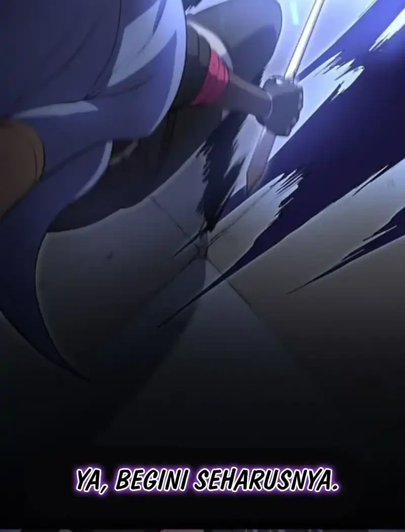 Leveling Up with Skills Chapter 126 Gambar 40