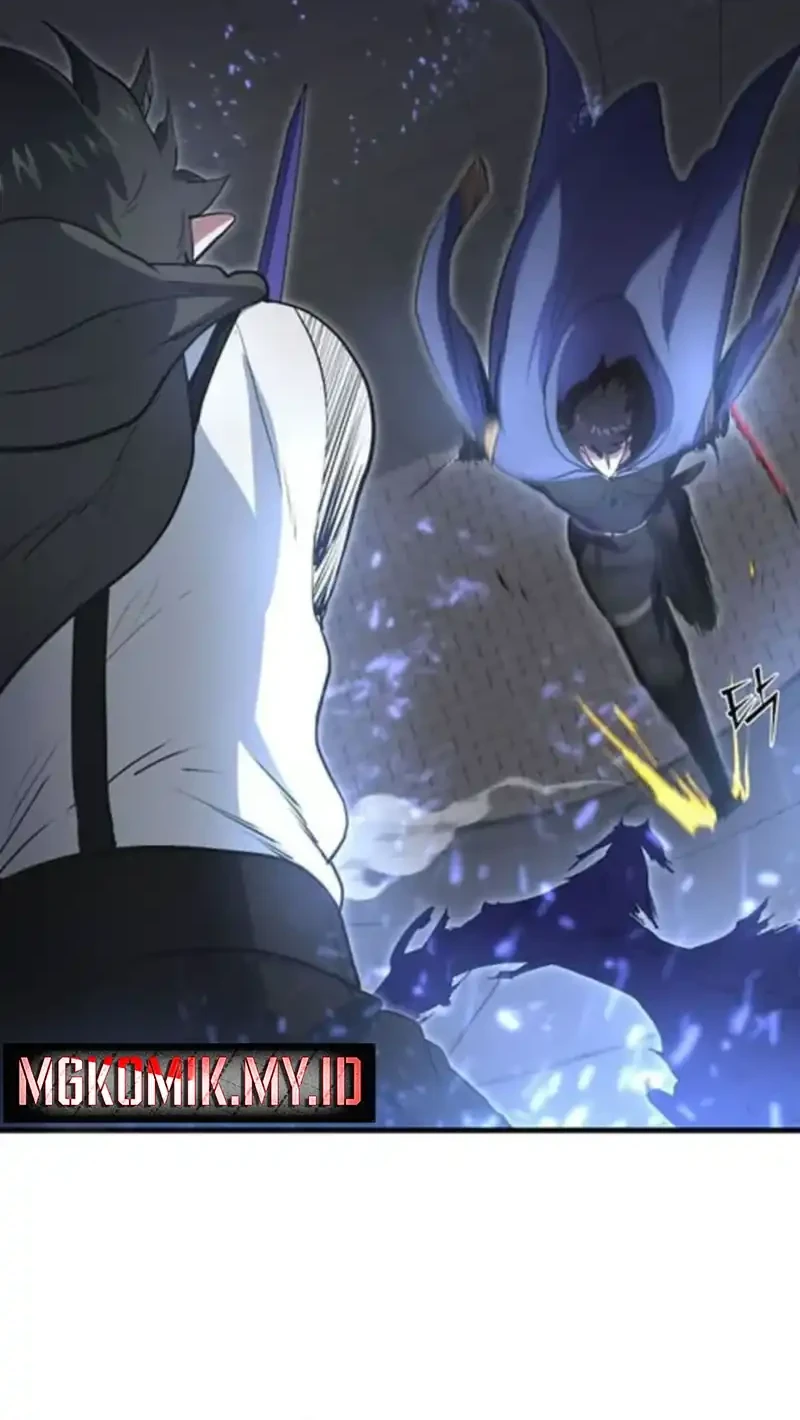 Leveling Up with Skills Chapter 126 Gambar 42